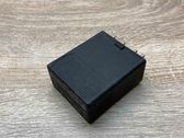 Fuel pump relay