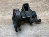 Turbo solenoid valve