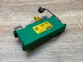 Aerial antenna amplifier