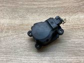 Air flap motor/actuator