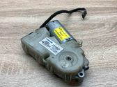 Sunroof motor/actuator