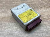 Immobilizer control unit/module