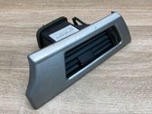 Dashboard side air vent grill/cover trim