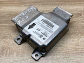 Airbag control unit/module