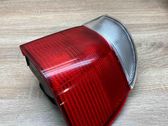 Tailgate rear/tail lights