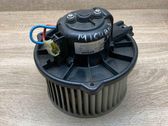 Heater fan/blower