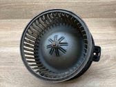 Heater fan/blower
