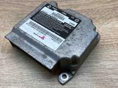Airbag control unit/module