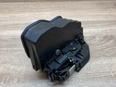 Rear door lock