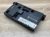 Durų elektronikos valdymo blokas