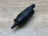 Headlight washer pump
