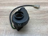 Engine control unit/module fan