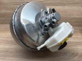 Brake booster