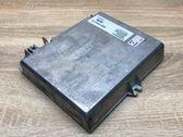 Engine control unit/module ECU