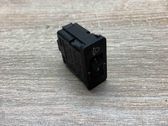 Headlight level height control switch