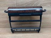 Radio/GPS head unit trim