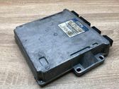 Engine control unit/module ECU