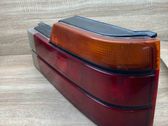 Tailgate rear/tail lights