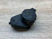 Air flap motor/actuator