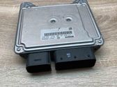 Unité de commande, module ECU de moteur