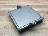 Komputer / Sterownik ECU silnika