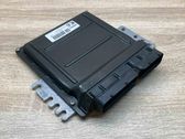 Engine control unit/module ECU