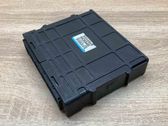 Engine control unit/module ECU