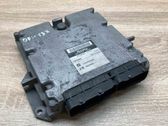 Unité de commande, module ECU de moteur