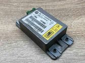 Airbag control unit/module