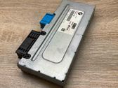 Gateway control module