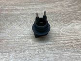 Windshield washer fluid level sensor