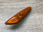 Front fender indicator light