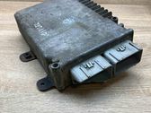 Engine control unit/module ECU