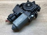 Rear door window regulator motor