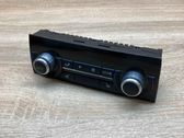 Climate control unit