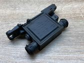 Door control unit/module