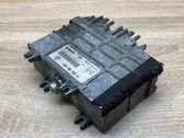 Motorsteuergerät ECU