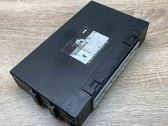 Autres unités de commande / modules