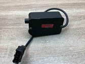 Air flap motor/actuator
