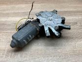 Front door window regulator motor