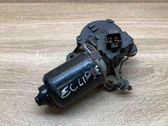 Wiper motor