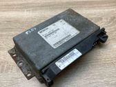 ABS control unit/module