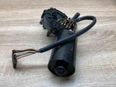 Wiper motor