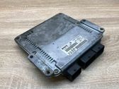 Engine control unit/module ECU