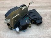 Front door lock motor