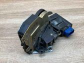 Rear door lock