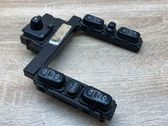 Wing mirror switch