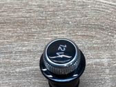 12 V Socket (front)