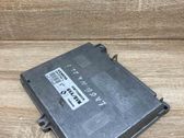 Engine control unit/module ECU
