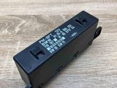 Door control unit/module